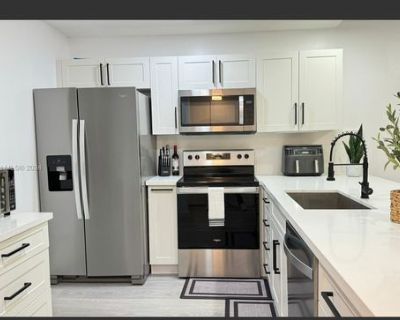 Luis (Has an Apartment). Room in the 2 Bedroom 2BA Apartment For Rent in North Lauderdale,...