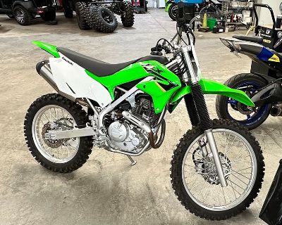 2022 Kawasaki KLX 230R Motorcycle Off Road Hoschton, GA