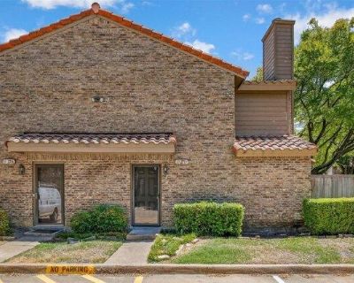2 Bedroom 1.5BA Condo For Sale in Richardson, TX