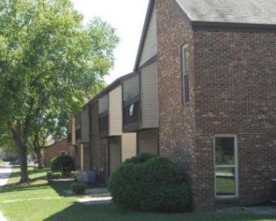 2 Bedroom 1BA Apartment For Rent in Brookville, OH