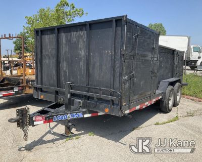 Used 2017 Load Trail Cargo in Kansas City, MO