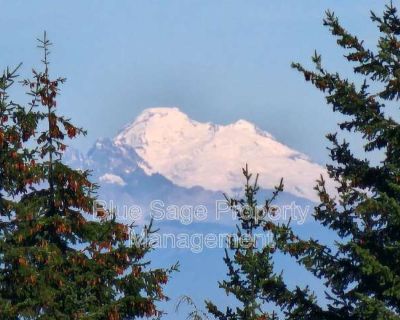 4 Bedroom 3BA 2172 ft Pet-Friendly Apartment For Rent in Clallam County, WA