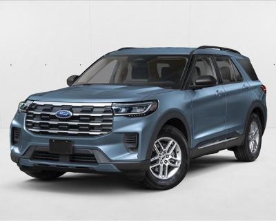 New Ford Explorer For Sale Westlake, OH | 1FMUK8DH2TGA47709 | AutoNation Ford Westlake