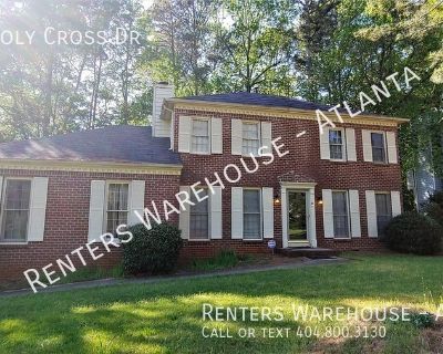 3 Bedroom 2.5BA 1864 ft House For Rent in Decatur, GA