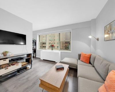 E Nd St Apt Ac, New York, Property For Sale