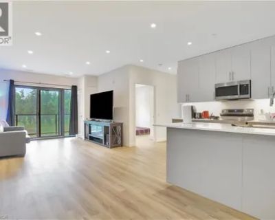 1 Bedroom 1798 ft Apartment For Rent in 525 New Dundee Road, Kitchener