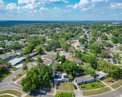 Alhambra Ave, Altamonte Springs, Home For Sale