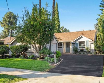 3 Bedroom 2BA 1572 ft Single Family House For Sale in Van Nuys, CA