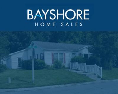 3 Bedroom 2BA 1216 ft Mobile Home For Sale in Thornton, CO