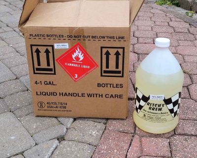 nitrotane rc fuel