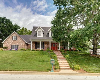 4 Bedroom 2BA 3481 ft Single Family House For Sale in Springfield, MO