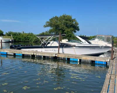 Donzi 38 ZFX 2006