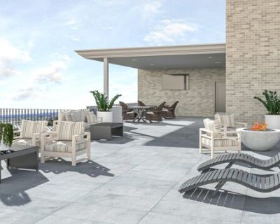 Morris Ave Unit,long Branch, Flat For Rent