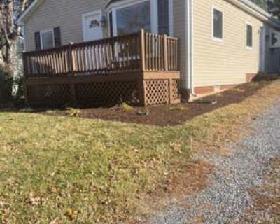 2 Bedroom 1BA 884 ft Single Family Home For Sale in CHARLES TOWN, WV