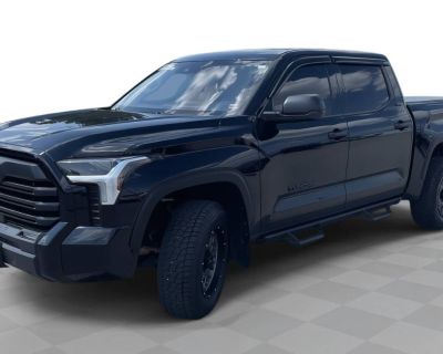 Used 2023 Toyota Tundra SR5