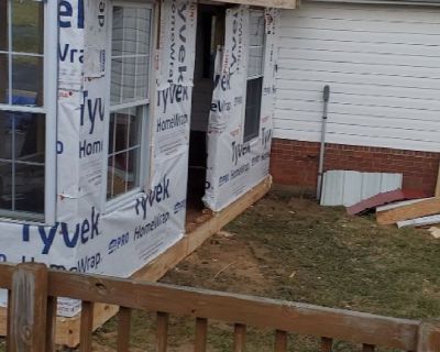 Carpentry,framing,basement remodel,room additions privacy fences decks