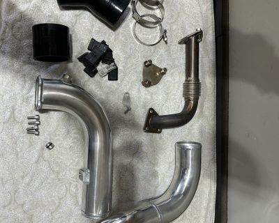 CFT EGR Storage Kit