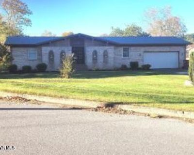 3 Bedroom 2BA 1377 ft Single Family House For Rent in Johnson City, TN