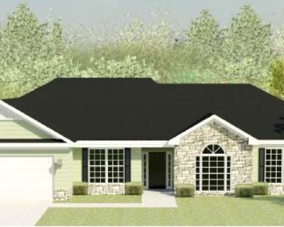 3 Bedroom 2BA 2038 ft Single Family House For Sale in Hephzibah, GA