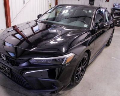 Used 2022 Honda Civic Sport