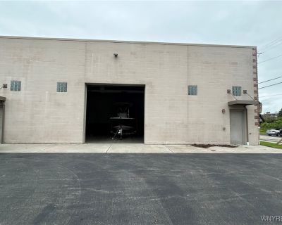 30020 ft Commercial Property For Rent in Tonawanda, NY