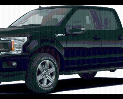 Used 2020 Ford F-150 XL