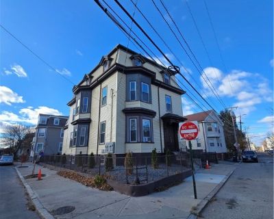 3 Bedroom 1BA 1510 ft Apartment For Rent in Providence, RI