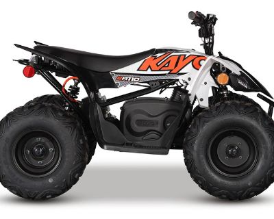 2024 Kayo eA110 ATV Kids Osseo, MN