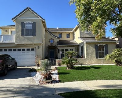 Furnished Room for Rent - Master bedroom, own bathroom with private entry