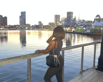 Female Seeking Room in Baltimore, MD