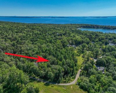 Mountain Arrow Dr Lot B, Camden, Plot For Sale