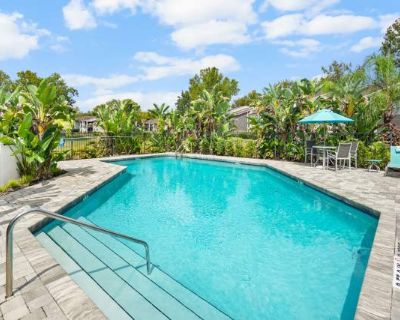 2 Bedroom 1.5BA 1175 ft Apartment For Rent in Orlando, FL