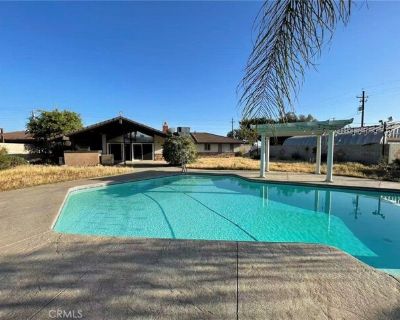 Th Standard Rd, Bakersfield, Home For Rent