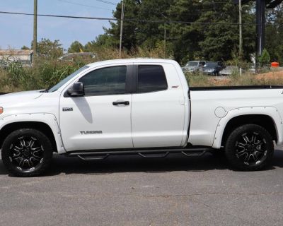 Used 2017 Toyota Tundra SR