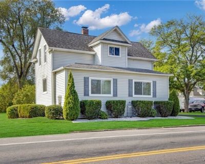 Niagara Rd, Niagara Falls, Home For Sale
