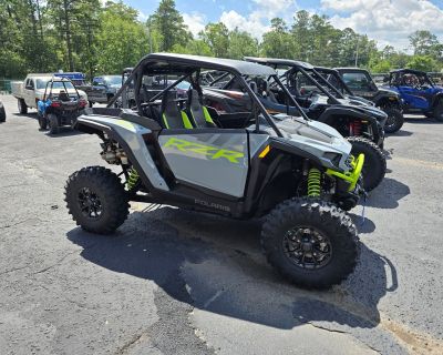 2025 Polaris RZR XP 1000 Ultimate