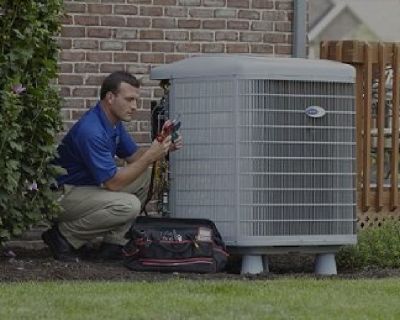 Elkhart Heating & AC