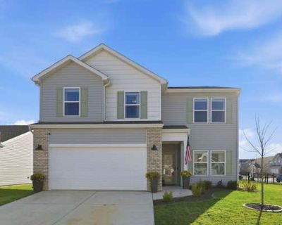 4 Bedroom 3BA 2120 ft Single Family Home For Sale in LAFAYETTE, IN