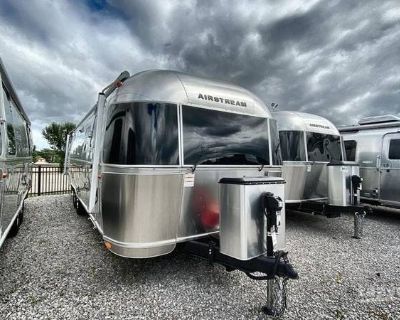 2023 Airstream International Serenity 30RB Twin For Sale by Dealer in Knoxville, Tennessee