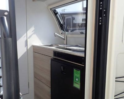 2024 Nucamp 320 S TEARDROP CAMPER BOONDOCK For Sale by Dealer in Tacoma, Washington