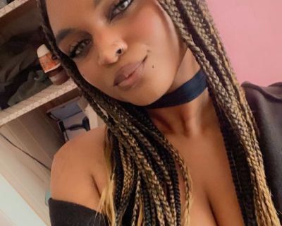 Moxanne - Needs an Apartment or a Room
