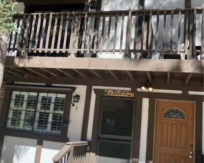 2 Bedroom 1BA 1080 ft Condo For Sale in Big Bear Lake, CA