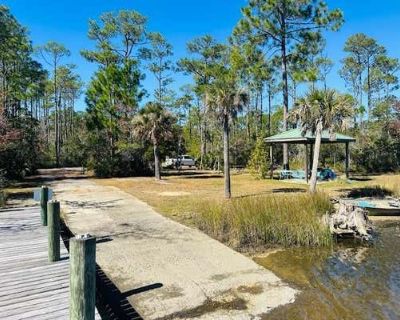 Land For Sale in THEODORE, AL