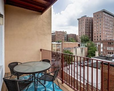 Office Suite for 2 at Dupont Circle Business Incubator (DCBI)