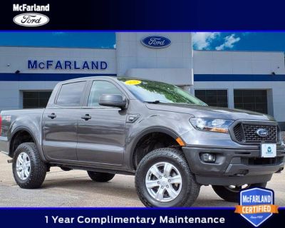 Used 2019 Ford Ranger XL