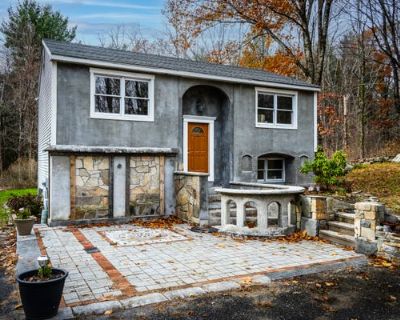 2 Bedroom 1BA 1782 ft Single Family Home For Sale in GOSHEN, CT