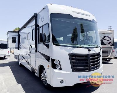 2026 Forest River Rv FR3 34DS