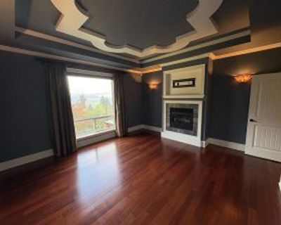 Beautiful Custom Home for Rent Maple Bay (Salish Road) Experience elevated living in this stunning 4-bedroom, 3.5-bath custom home on Salish Road. Designed with quality and comfort in mind, every detail reflects refined craftsmanship and thoughtful design. Features: - Primary suite with spa-inspired ensuite and heated floors - Private theatre room for relaxing or entertaining - Gourmet kitchen ...