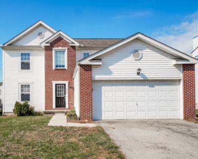 Move-In Ready House For Rent in Reynoldsburg, OH