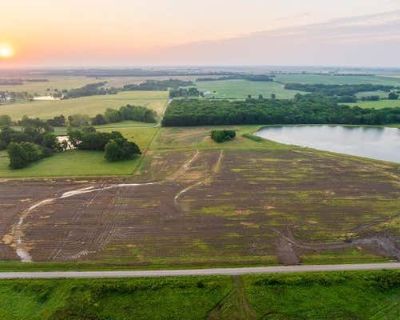 Unimproved Land For Sale in WINDSOR, MO